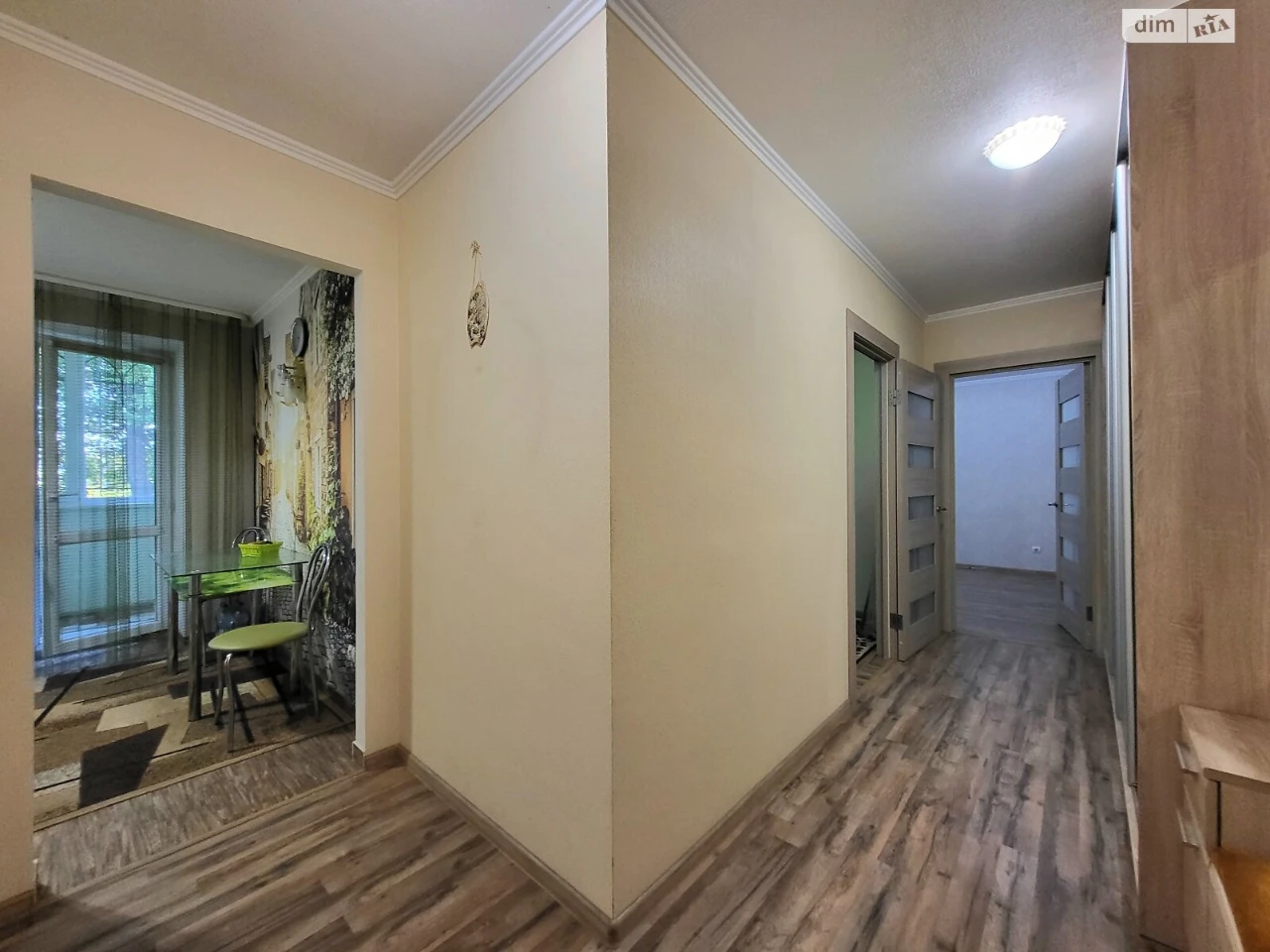 Продается квартира в Академгородке