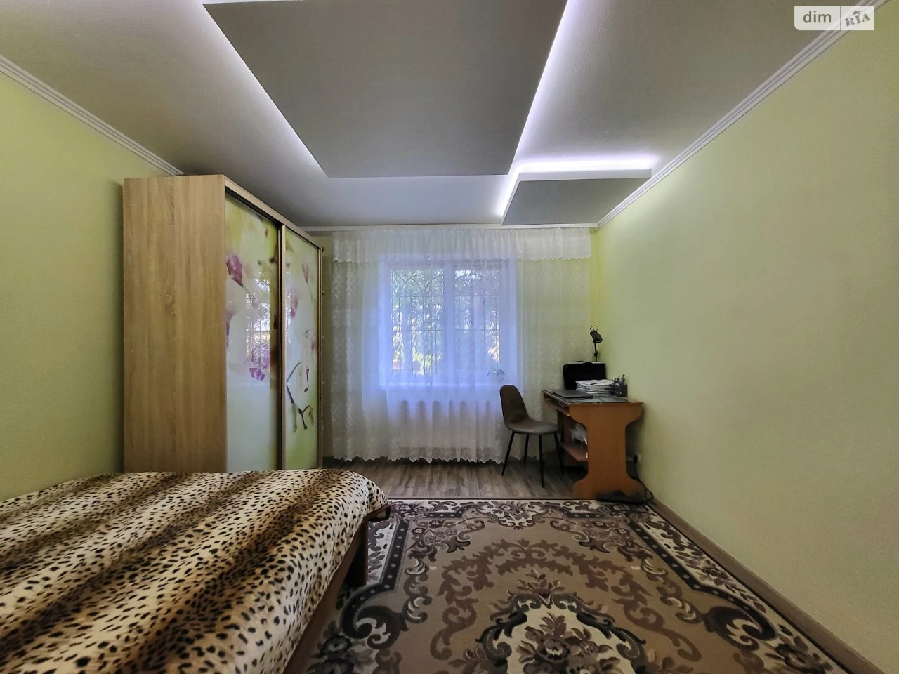 Продается квартира в Академгородке
