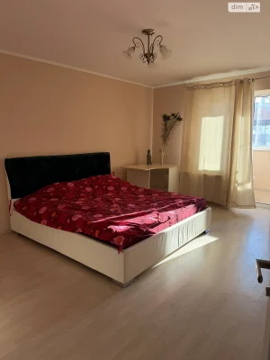 Long-Term Rental Apartment "Вишенька"