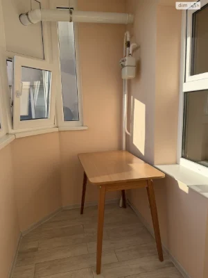 Long-Term Rental Apartment "Вишенька"