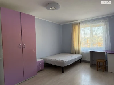 Long-Term Rental Apartment "Вишенька"