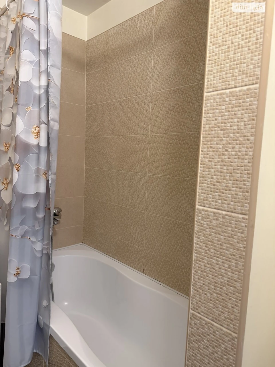 Long-Term Rental Apartment "Вишенька"