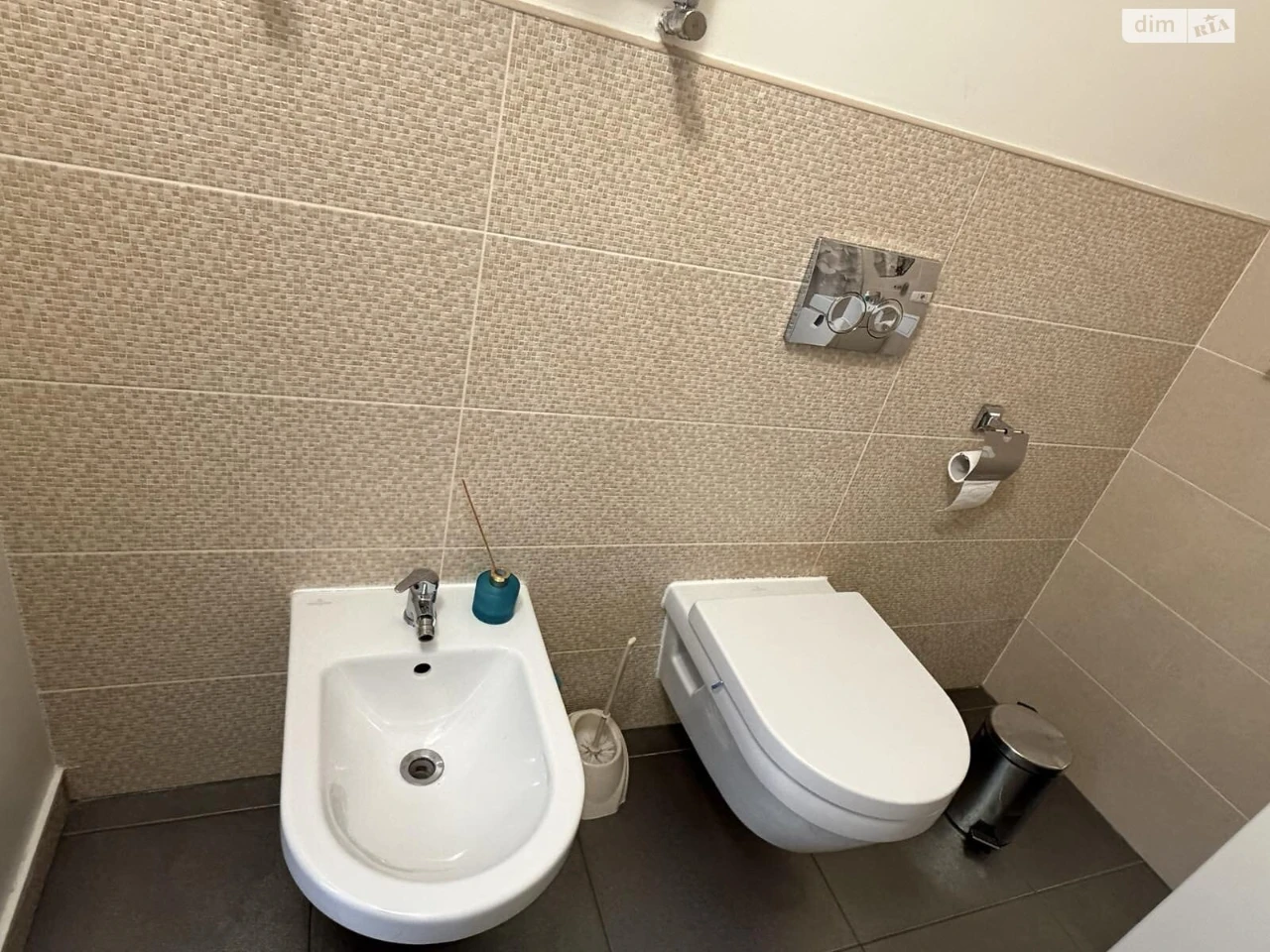 Long-Term Rental Apartment "Вишенька"