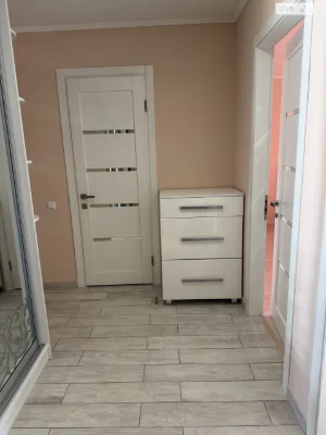 Long-Term Rental Apartment "Вишенька"