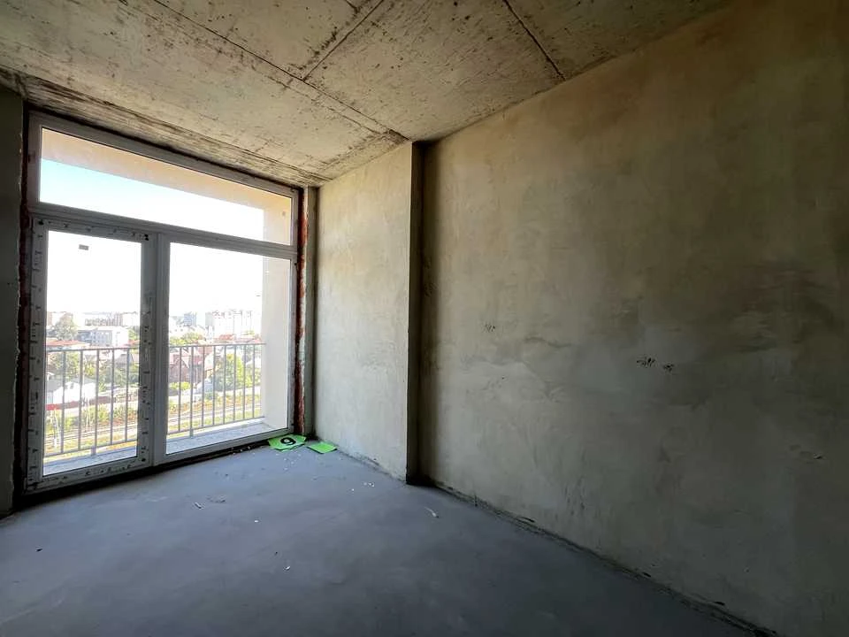 Apartment. Ivano-Frankivsk, Kobyliansk Street