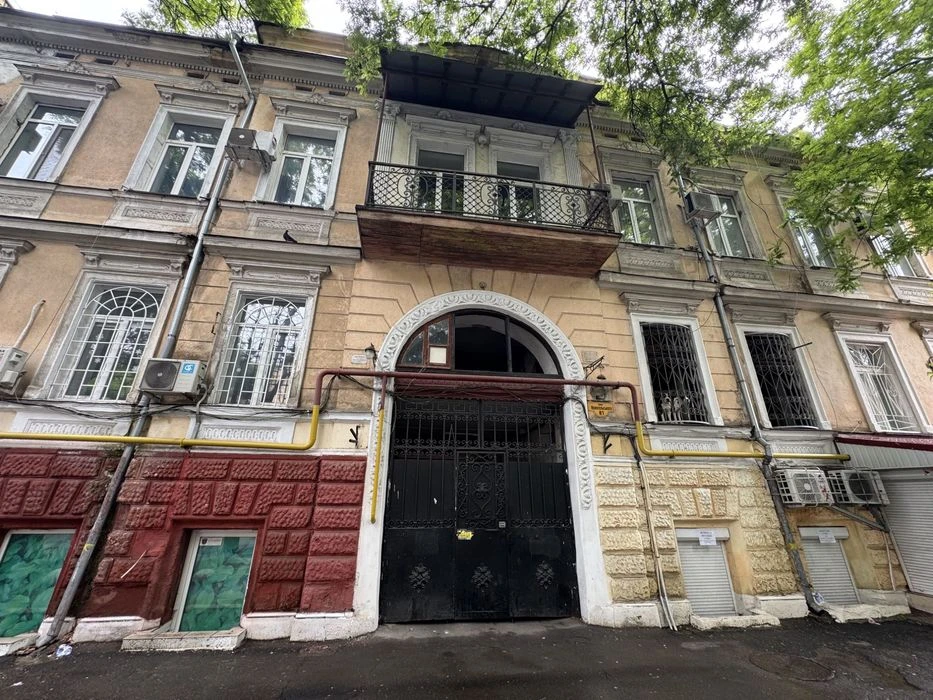 2-х ком просторная квартира, общей площадью 60,3 метра в сам