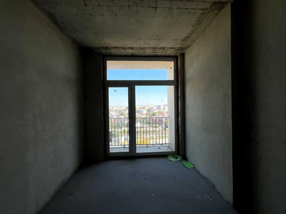 Apartment. Ivano-Frankivsk, Kobyliansk Street