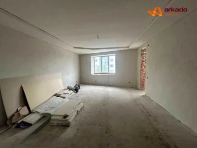 Квартира. Ивано-Франковск, ул. Куриного Чорноты