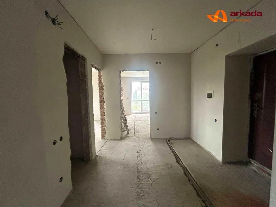 Квартира. Ивано-Франковск, ул. Куриного Чорноты
