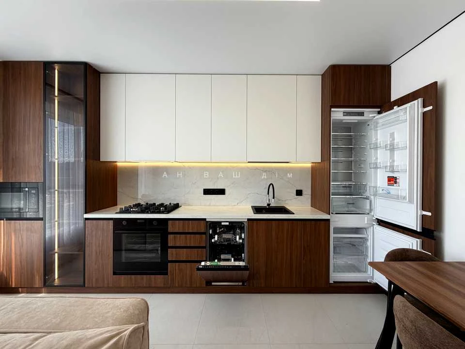 Квартира. Івано-Франківськ, Гетьмана Мазепи вул.