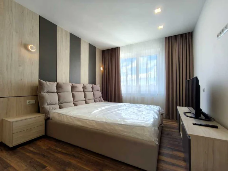 Apartment. Ivano-Frankivsk, Lemkivska Street