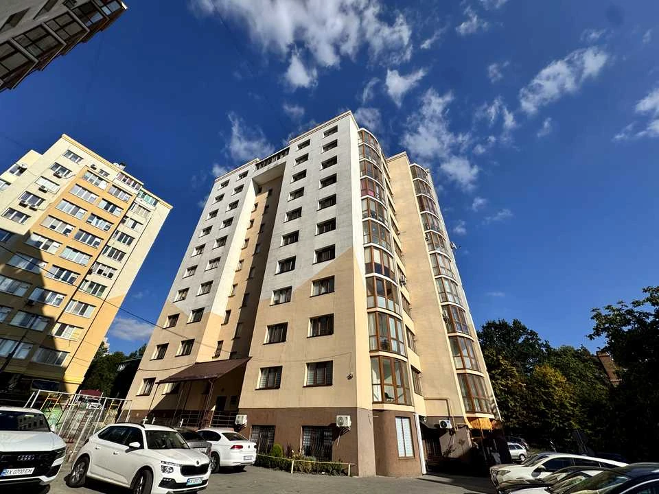 Квартира. Хмельницкий, ул. Перемоги