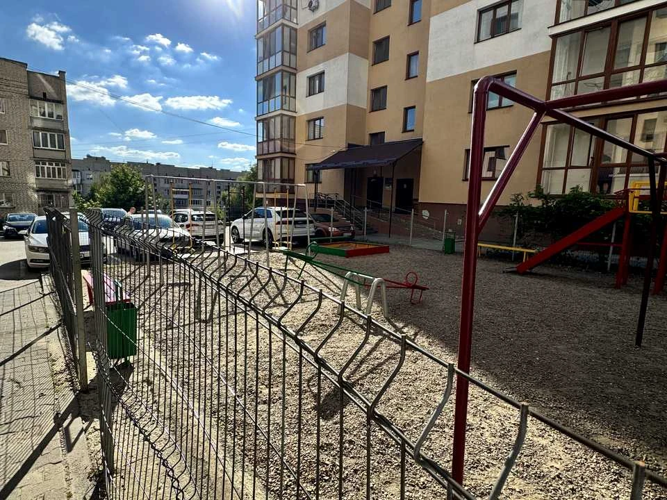 Квартира. Хмельницкий, ул. Перемоги