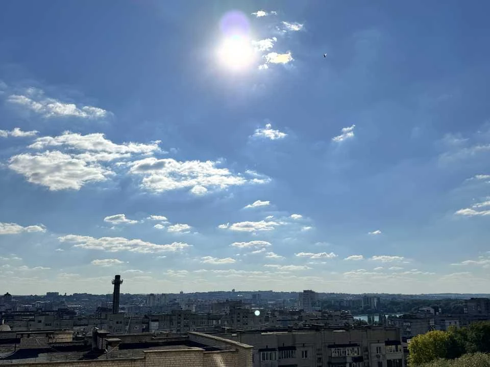 Квартира. Хмельницкий, ул. Перемоги