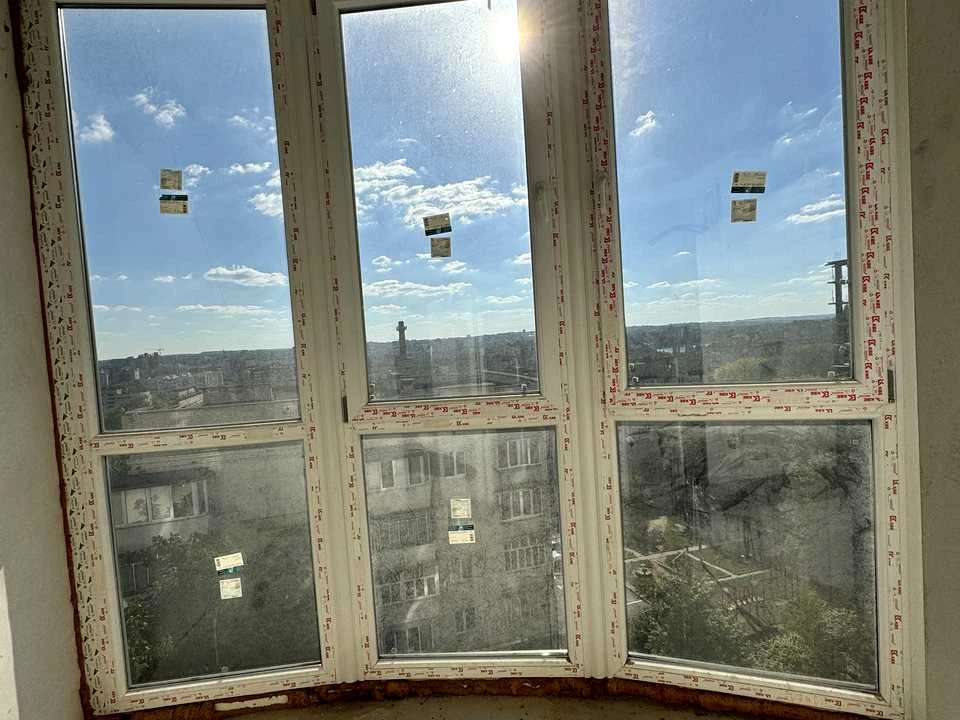 Квартира. Хмельницкий, ул. Перемоги