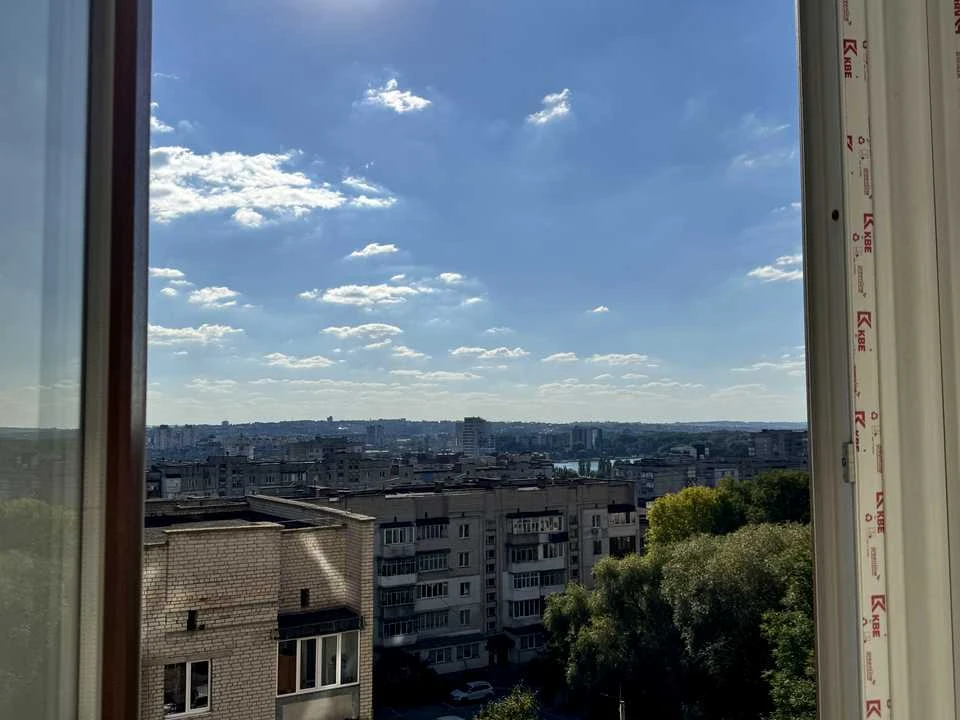 Квартира. Хмельницкий, ул. Перемоги