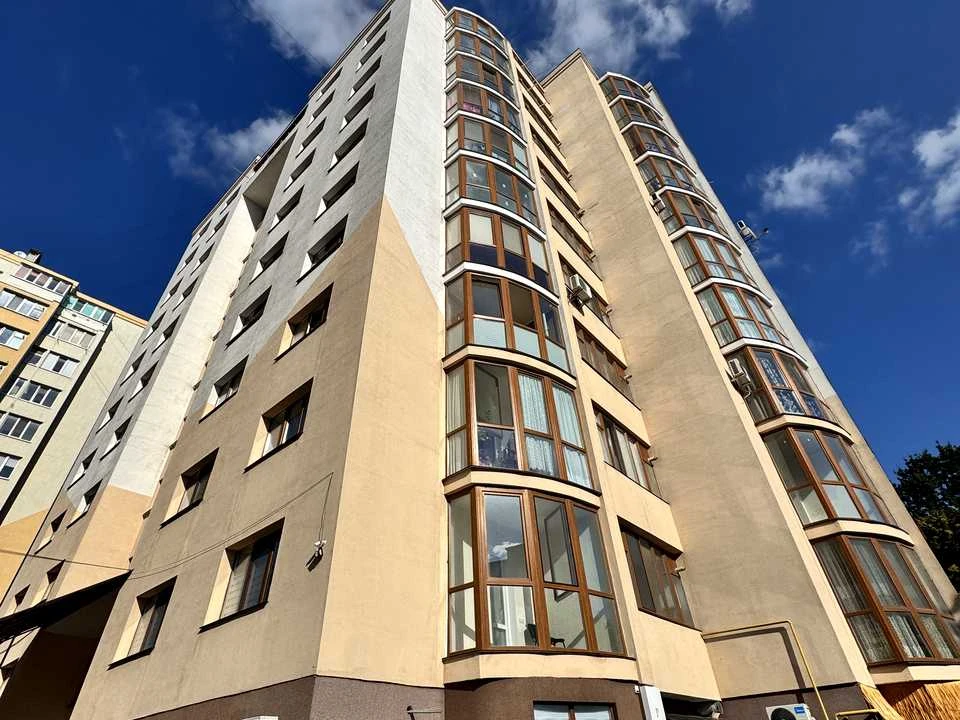 Квартира. Хмельницкий, ул. Перемоги