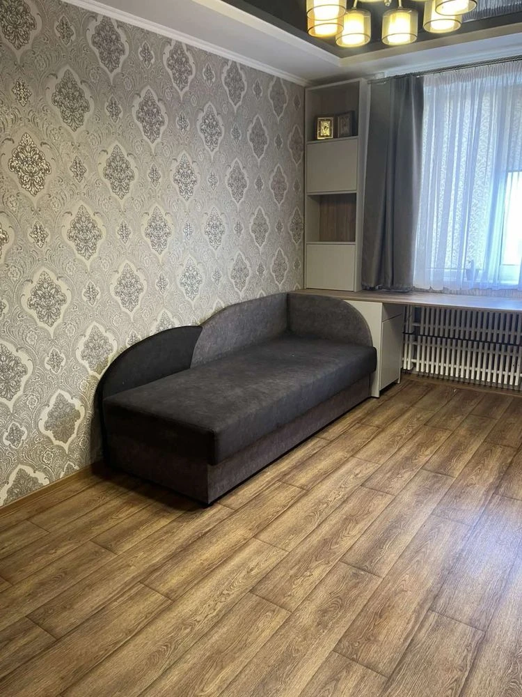 2-комнатная квартира в Лушпи