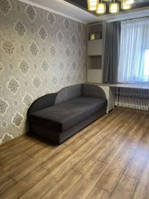 2-комнатная квартира в Лушпи