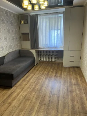2-комнатная квартира в Лушпи