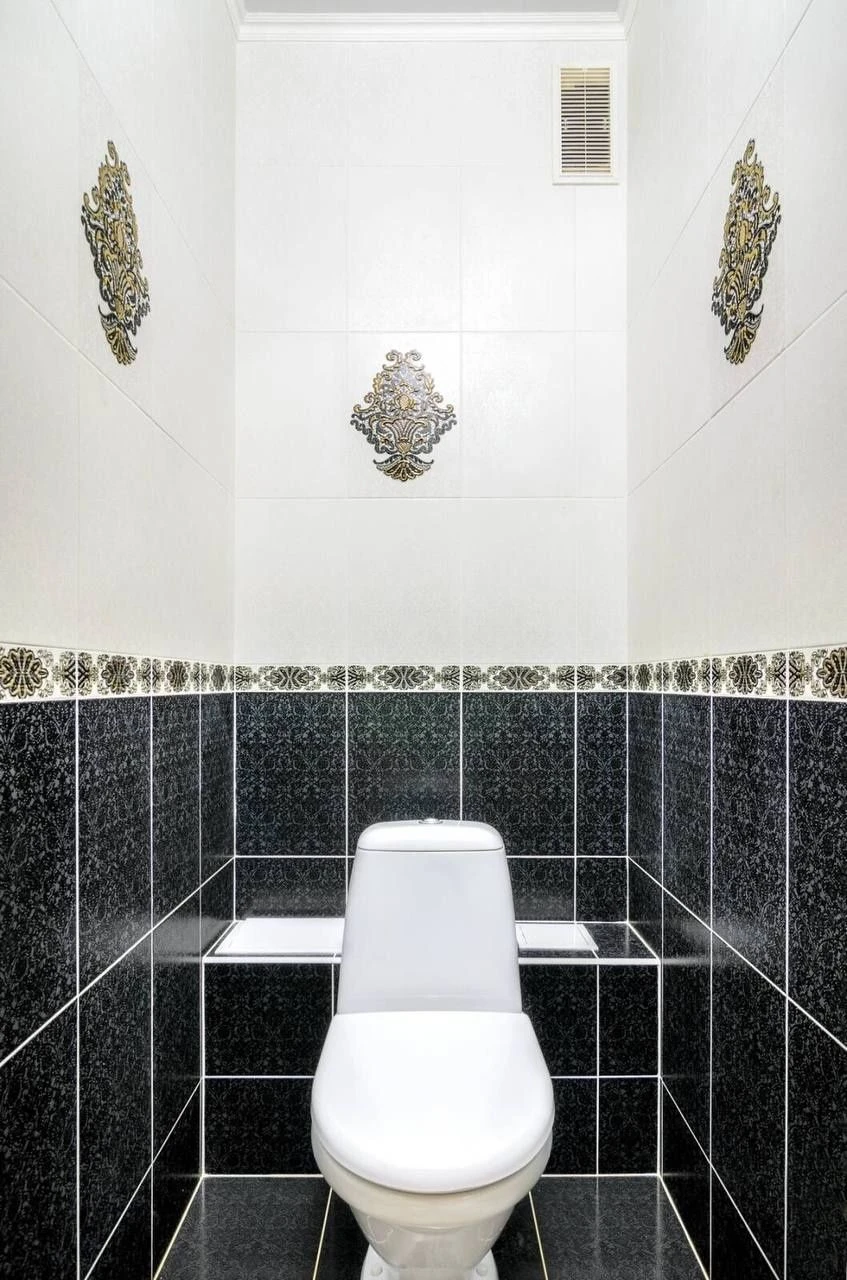 Sale of a luxurious 1-bedroom apartment in a new building with renovation and furniture on Prospekt Svobody (Prokof'yeva Street)