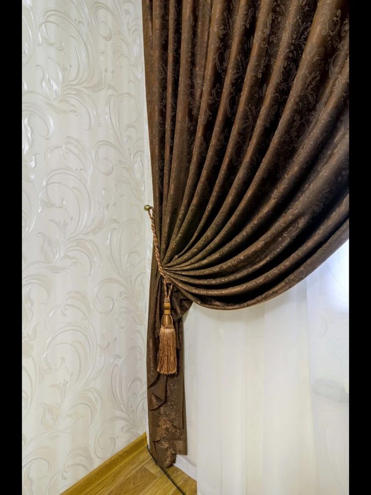 Sale of a luxurious 1-bedroom apartment in a new building with renovation and furniture on Prospekt Svobody (Prokof'yeva Street)