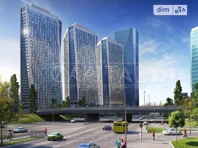 Продаж 2к квартири 57 кв. м на просп. Берестейський 11 • ID