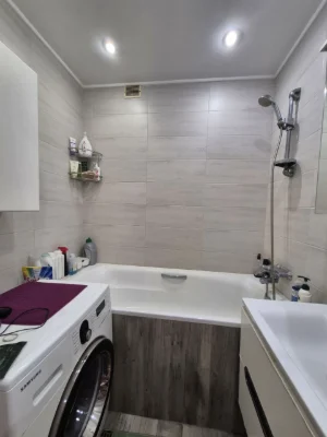 Продажа 2-комнатной квартиры с центральным расположением