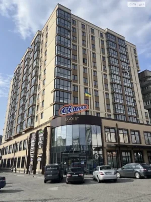 Sale of Apartment in Micro-District 33