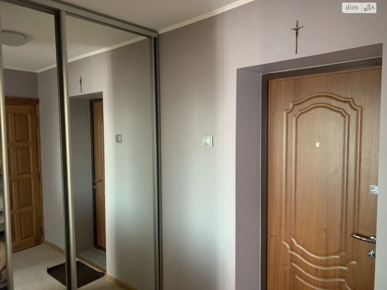 Long-Term Rental Apartment on Погулянка