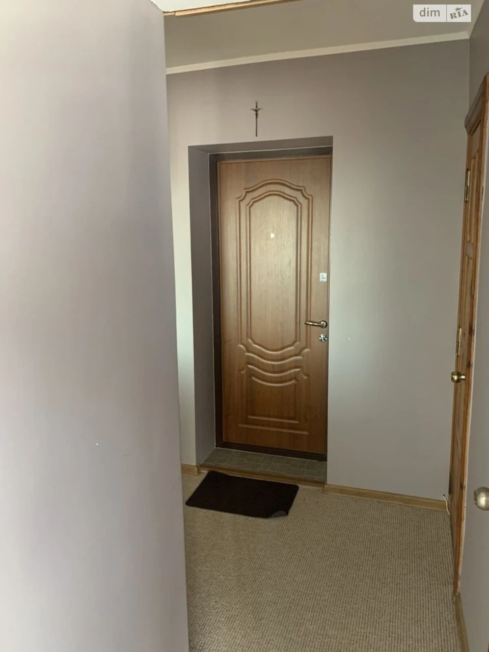 Long-Term Rental Apartment on Погулянка