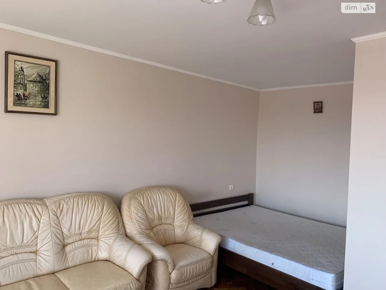 Long-Term Rental Apartment on Погулянка