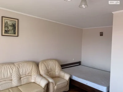 Long-Term Rental Apartment on Погулянка
