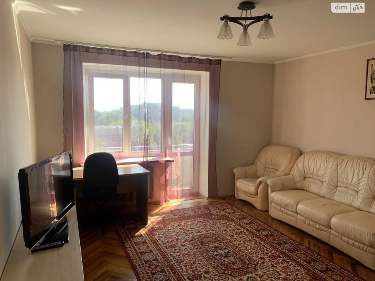 Long-Term Rental Apartment on Погулянка