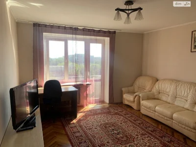 Long-Term Rental Apartment on Погулянка
