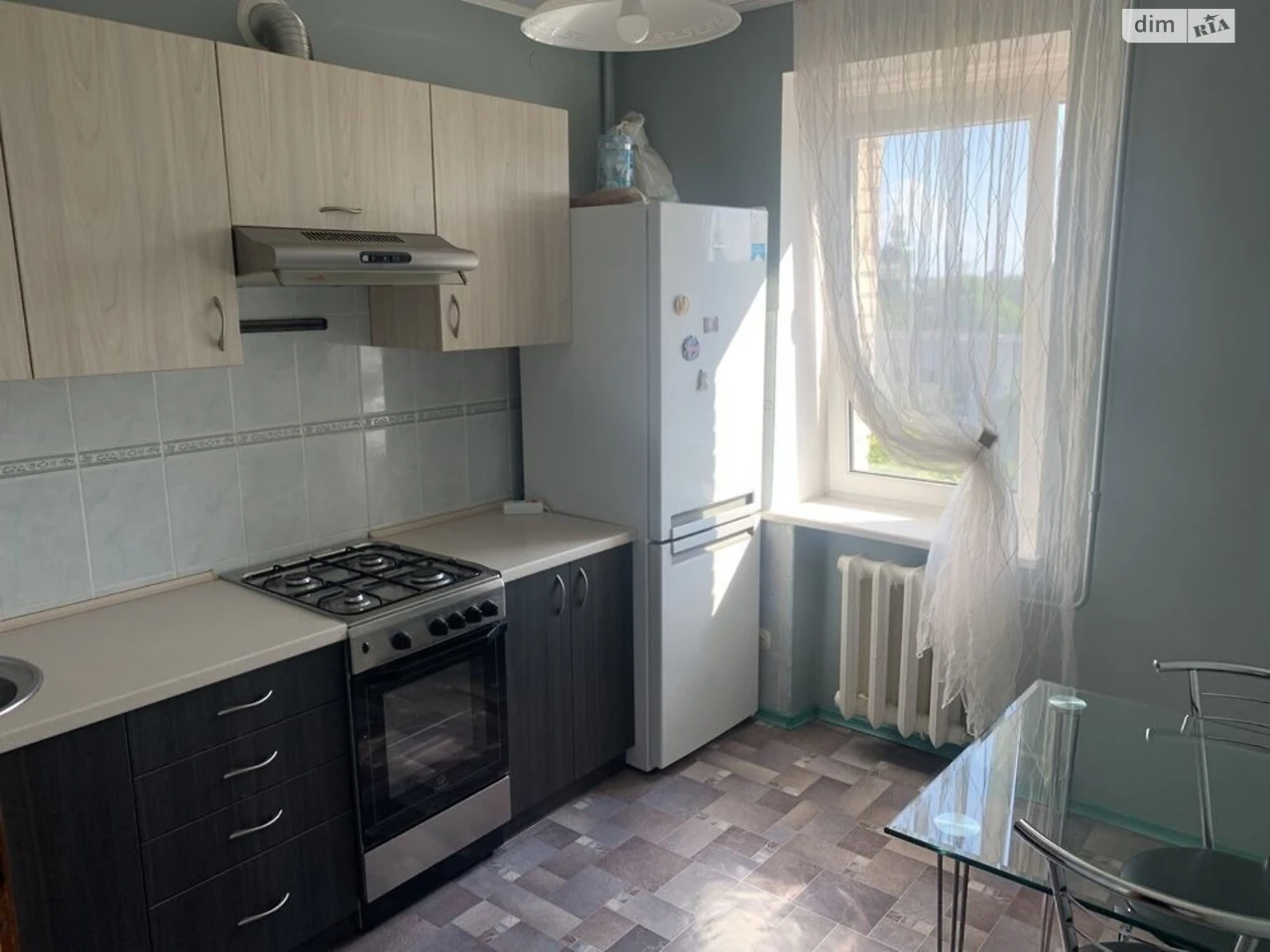 Long-Term Rental Apartment on Погулянка
