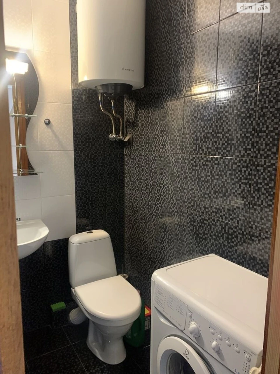 Long-Term Rental Apartment on Погулянка