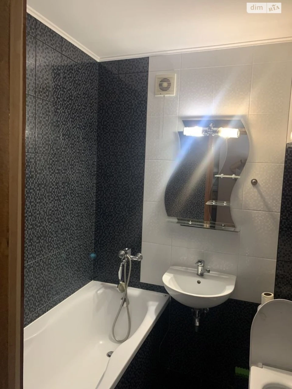 Long-Term Rental Apartment on Погулянка