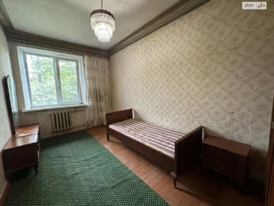 Long-Term Rental Apartment: Montaznyk Street 103