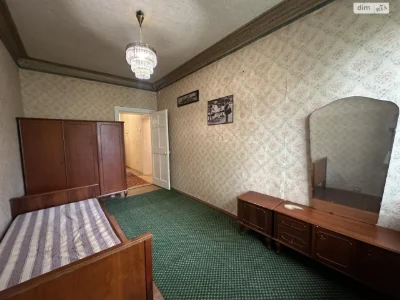 Long-Term Rental Apartment: Montaznyk Street 103