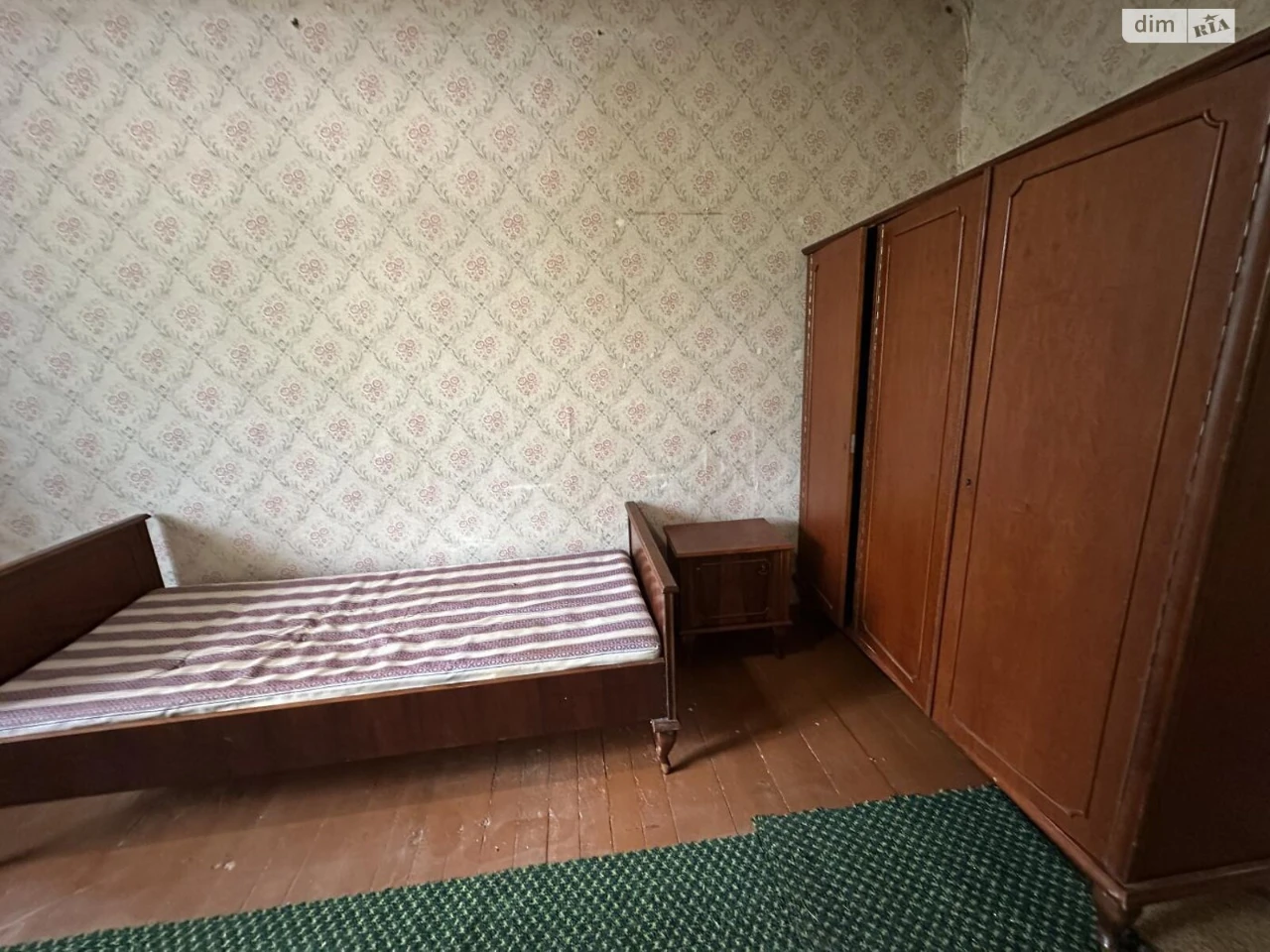 Long-Term Rental Apartment: Montaznyk Street 103