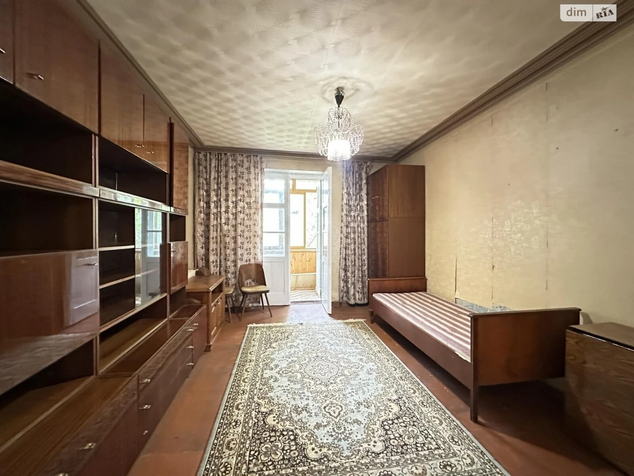 Long-Term Rental Apartment: Montaznyk Street 103
