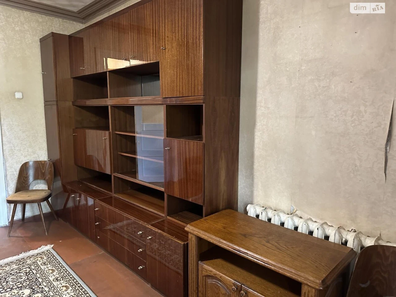 Long-Term Rental Apartment: Montaznyk Street 103
