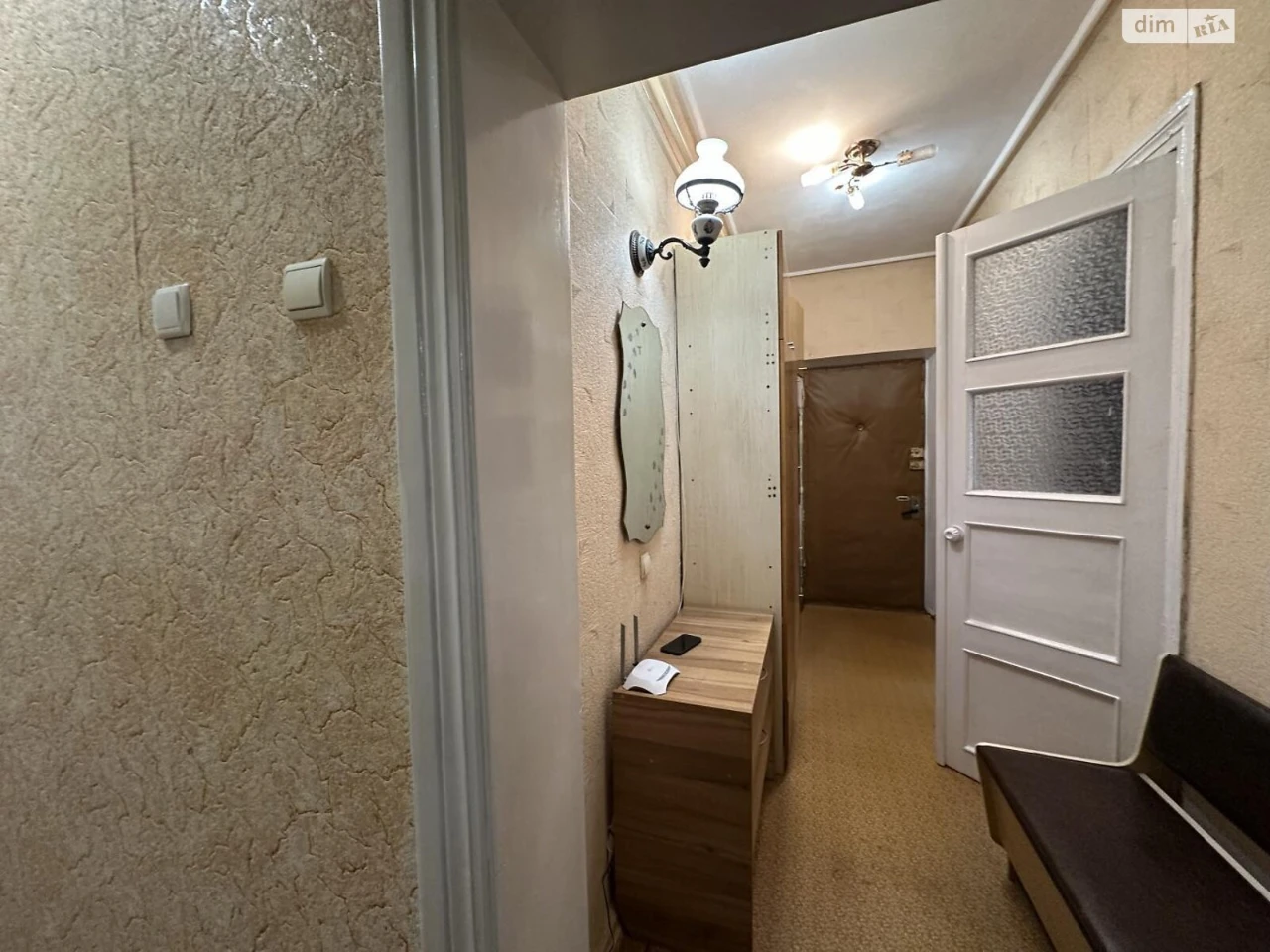 Long-Term Rental Apartment: Montaznyk Street 103