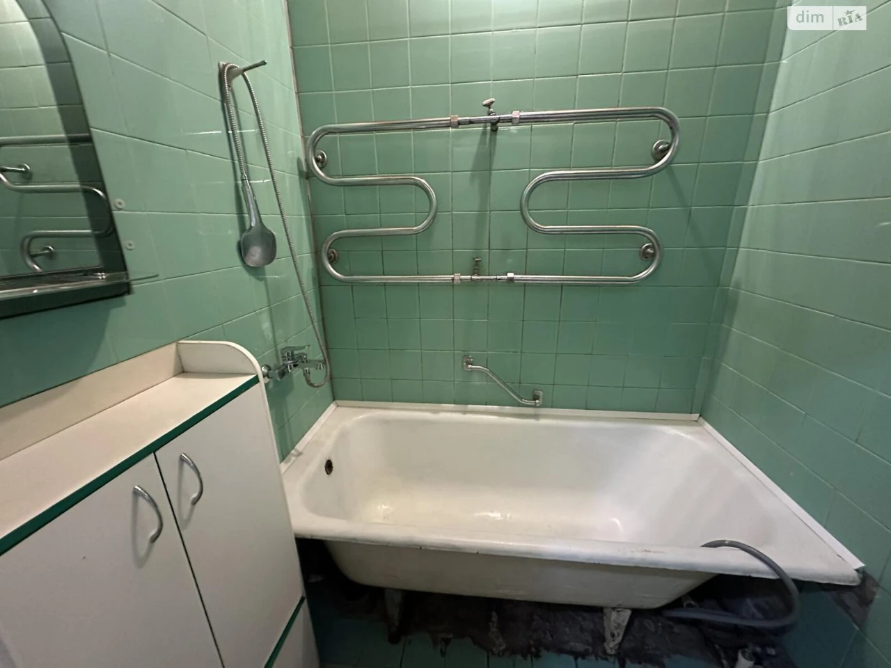 Long-Term Rental Apartment: Montaznyk Street 103