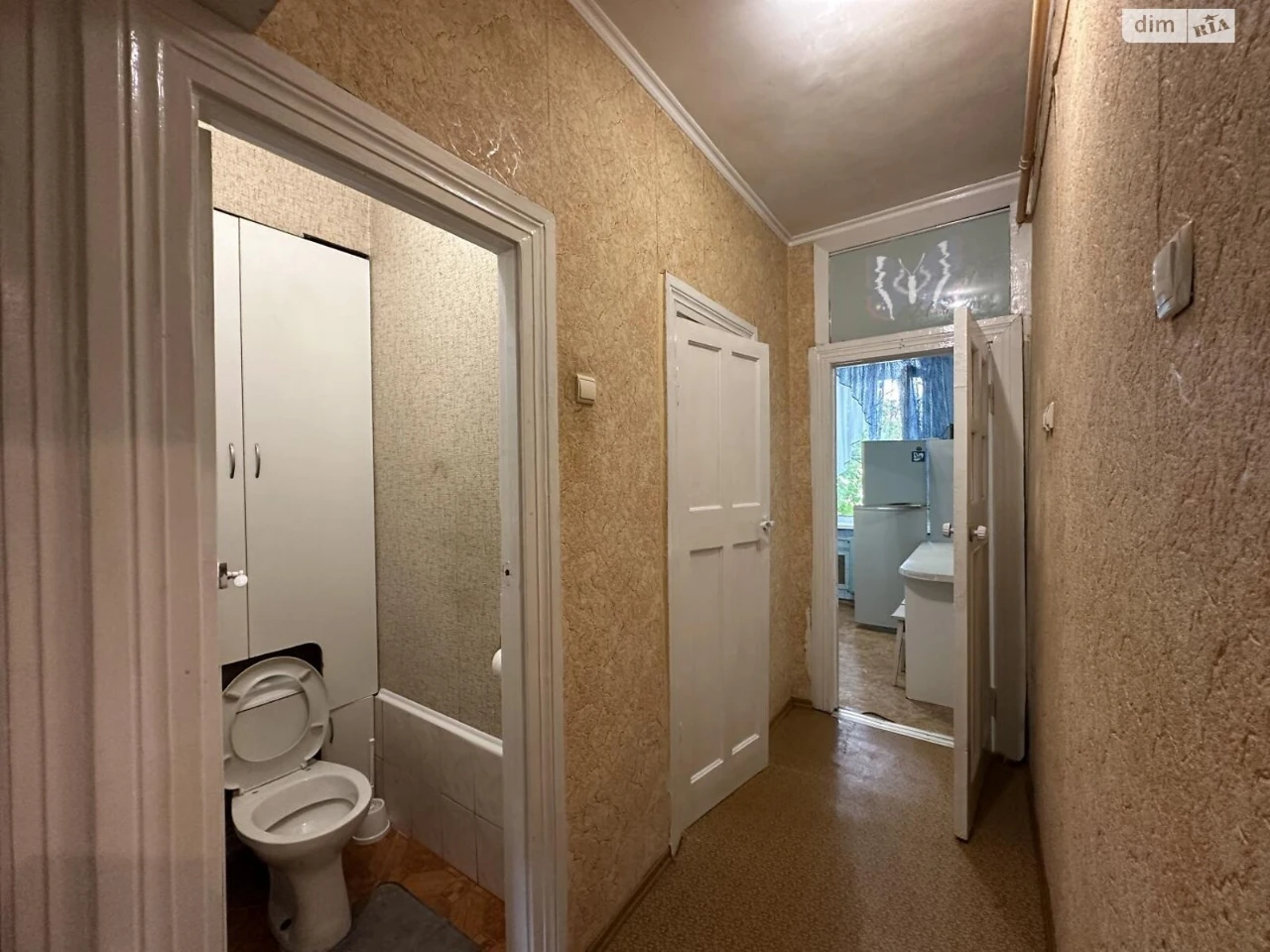 Long-Term Rental Apartment: Montaznyk Street 103