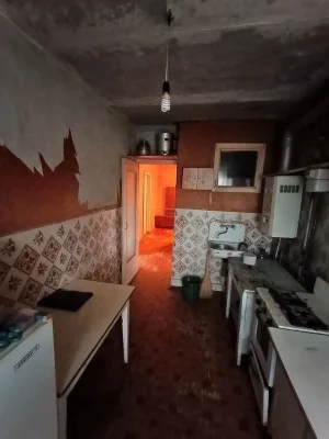 2 комнатная квартира Квартал Тополь