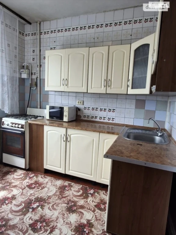 Довгострокова Оренда Квартира Троєщина