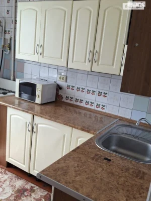 Long-Term Rental Apartment, Troschyna