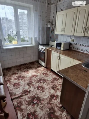 Long-Term Rental Apartment, Troschyna
